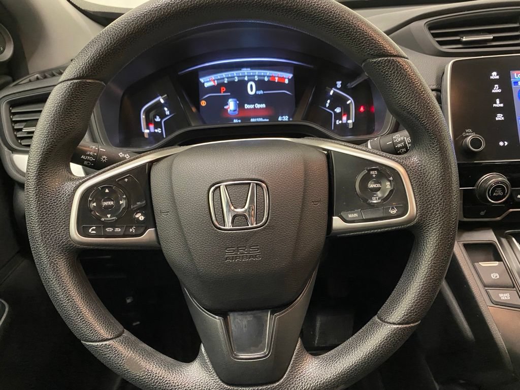 Used 2021 Honda CR-V Special Edition image 22