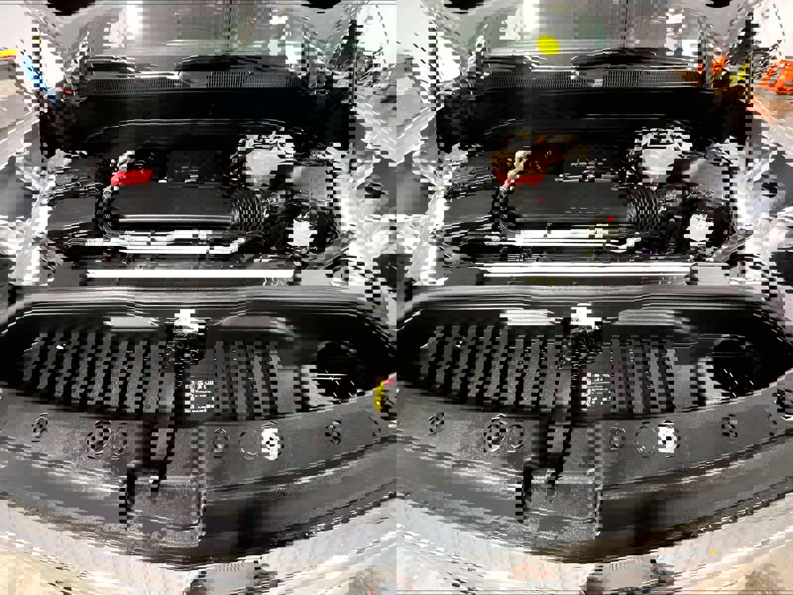 Certified 2022 Chevrolet Silverado 1500 LT image 28