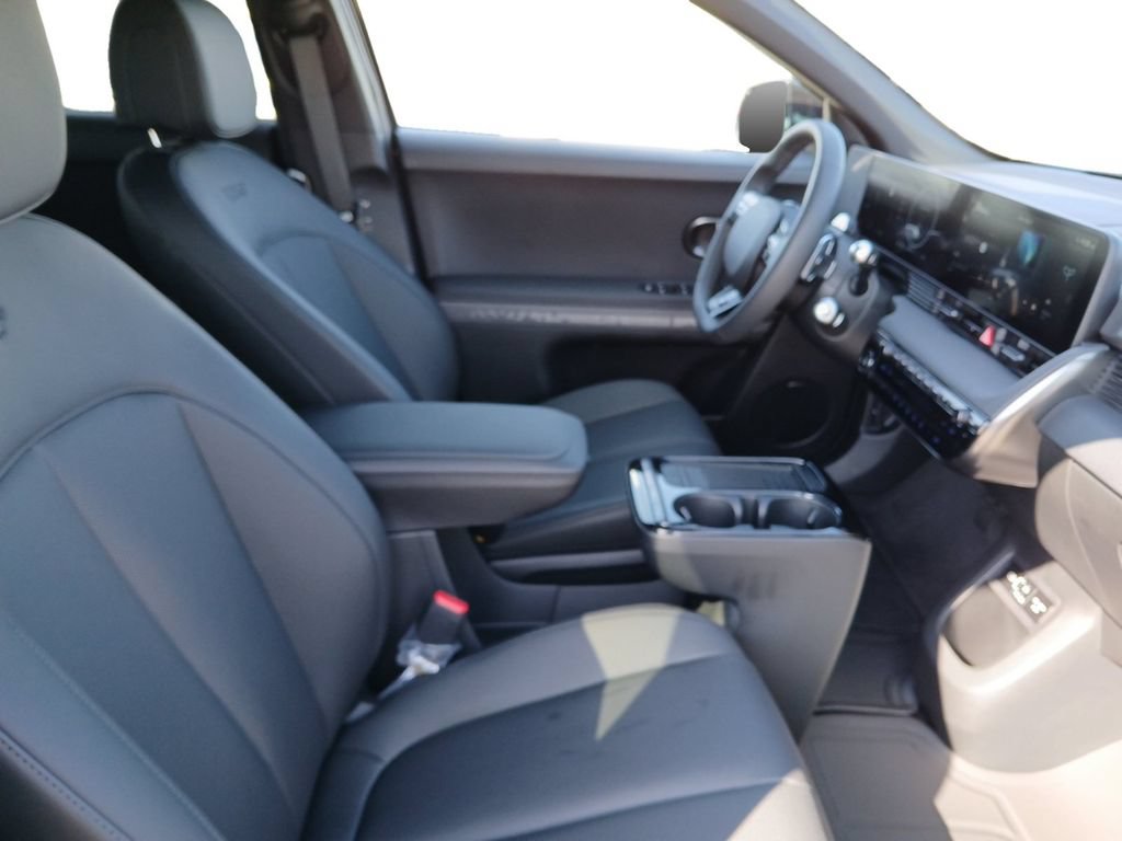 New 2027 Hyundai Ioniq 5 XRT AWD/4WD image 15