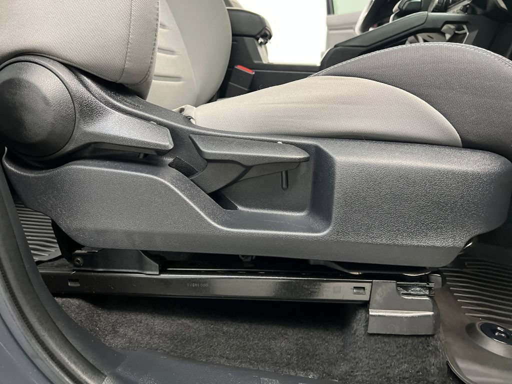 Used 2024 Toyota Tacoma TRD Sport image 33