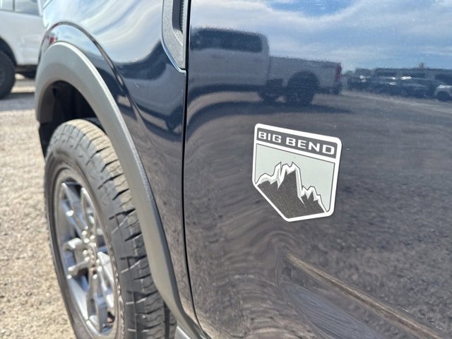 Used 2022 Ford Bronco Sport Big Bend w/ Convenience Package image 10