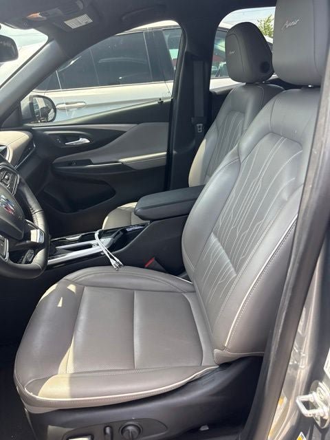Used 2024 Buick Envista Avenir FWD image 20