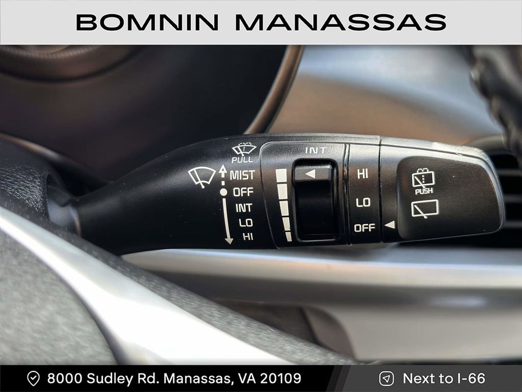 Used 2020 Kia Telluride LX image 25