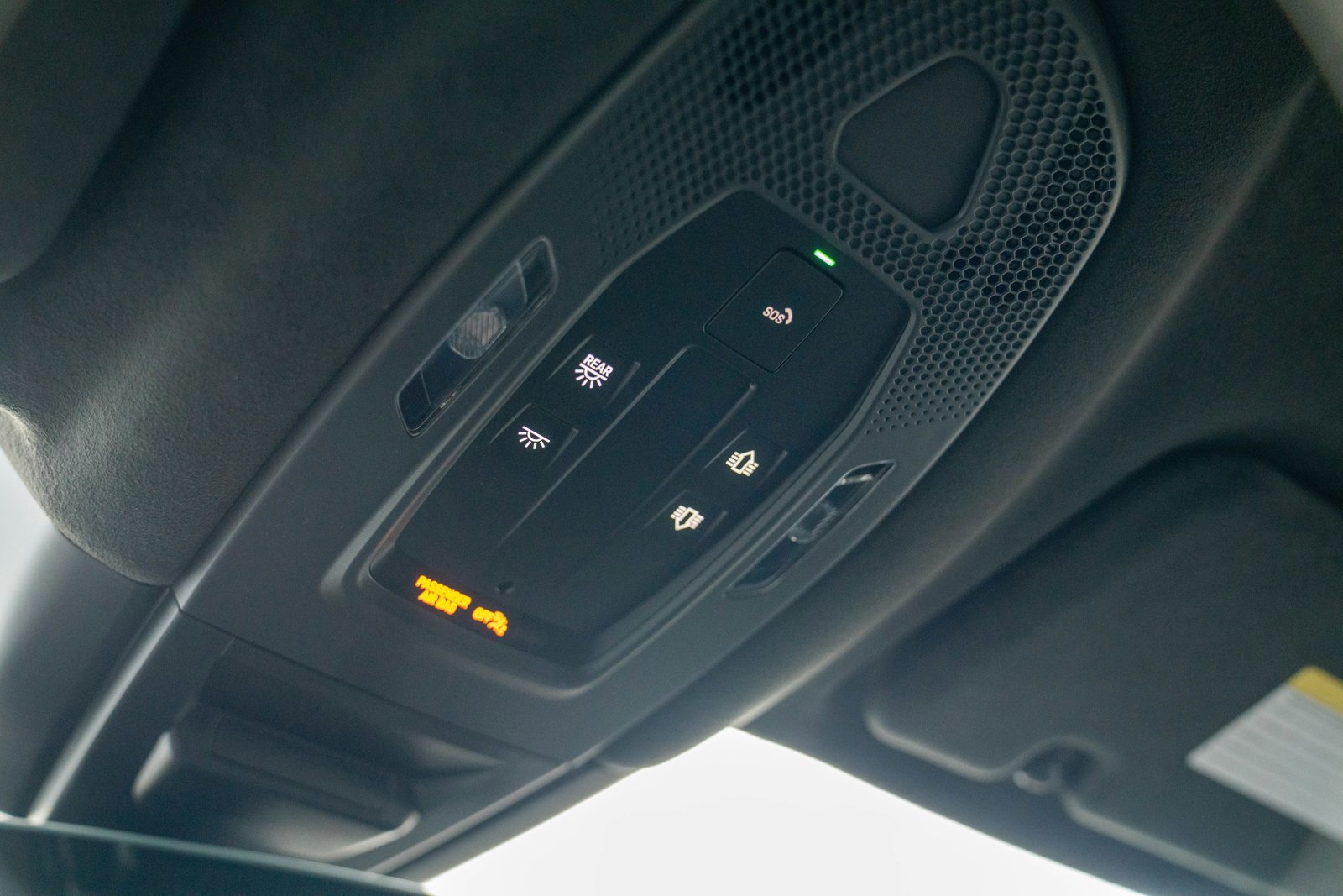 New 2026 Porsche Cayenne GTS image 22