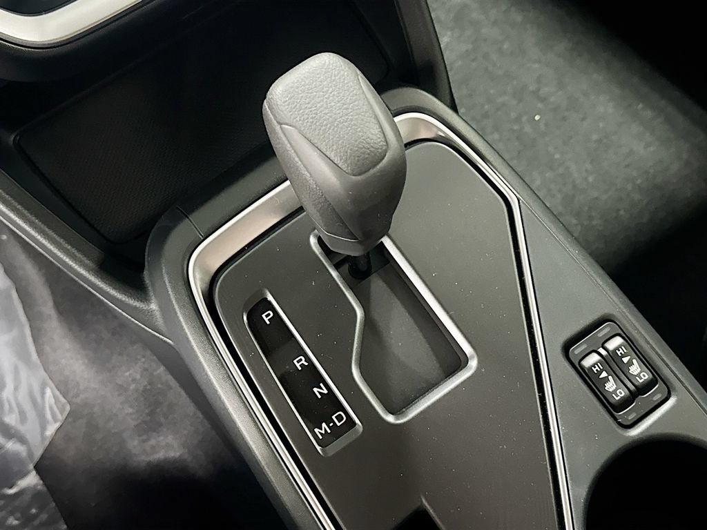 New 2026 Subaru Impreza 2.0i Sport AWD/4WD image 15