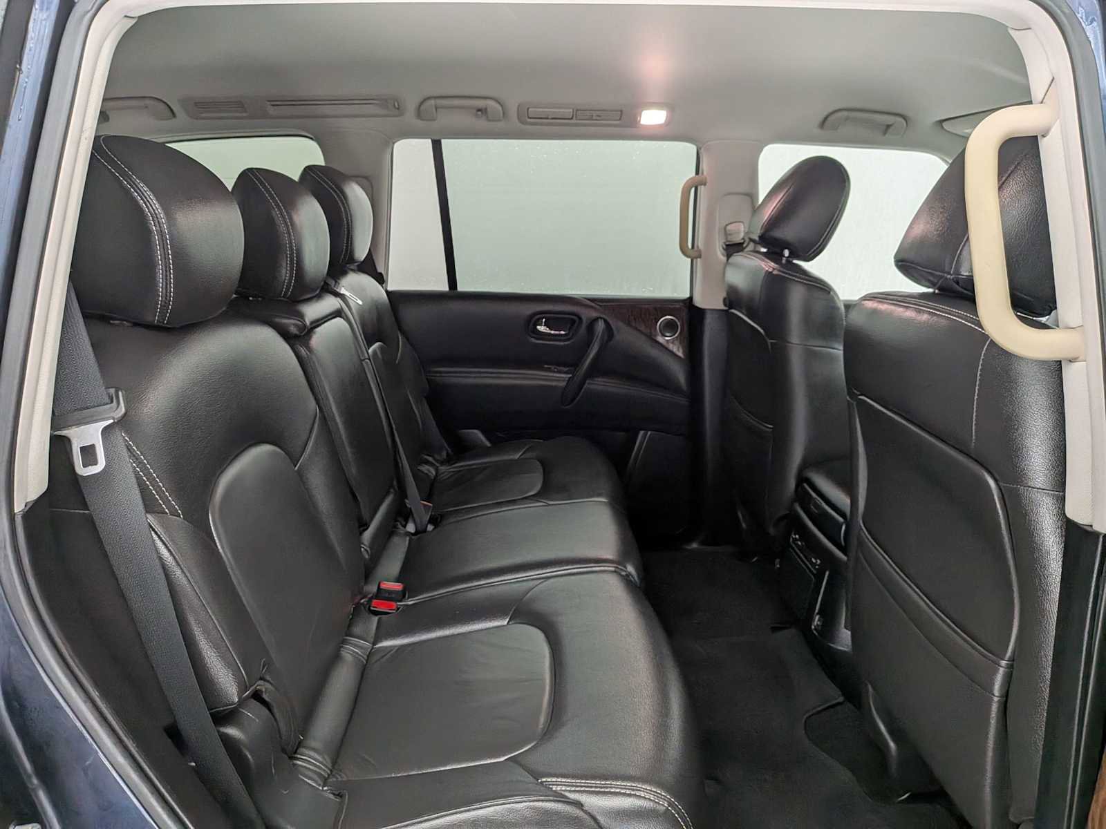Used 2019 Nissan Armada SV w/ Driver Package image 21