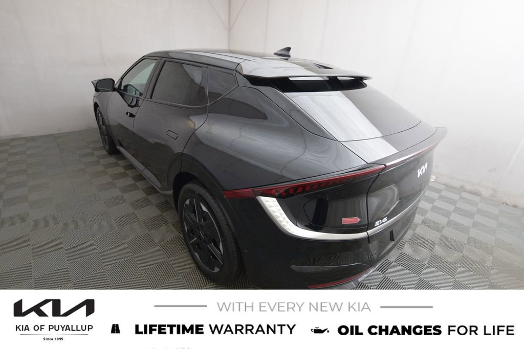 New 2025 Kia EV6 Wind image 7