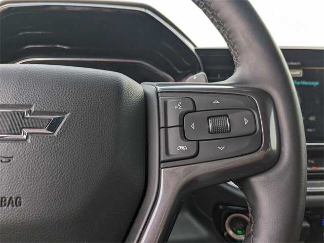Used 2024 Chevrolet Silverado 1500 ZR2 image 27
