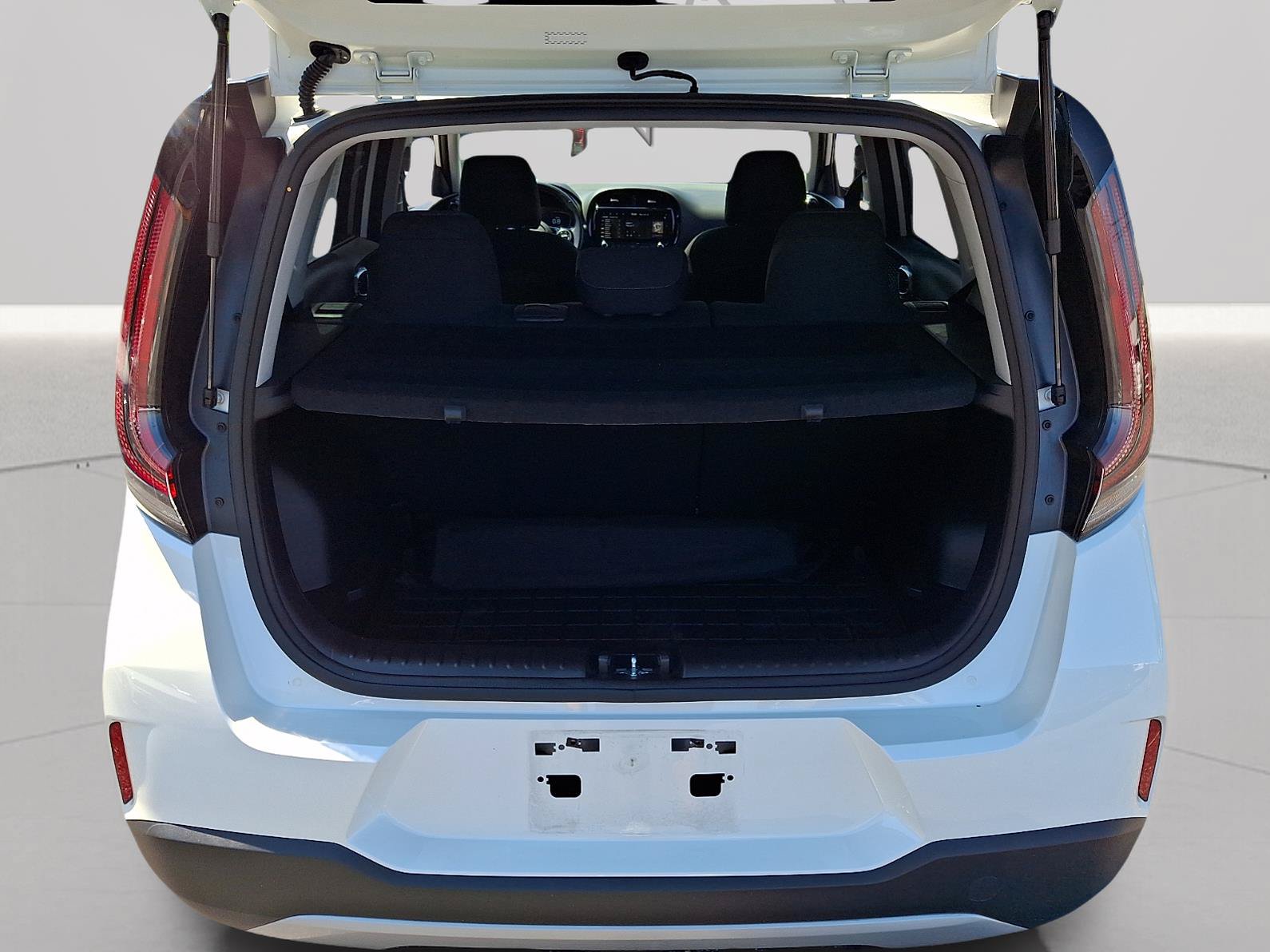 Used 2024 Kia Soul EX FWD image 25