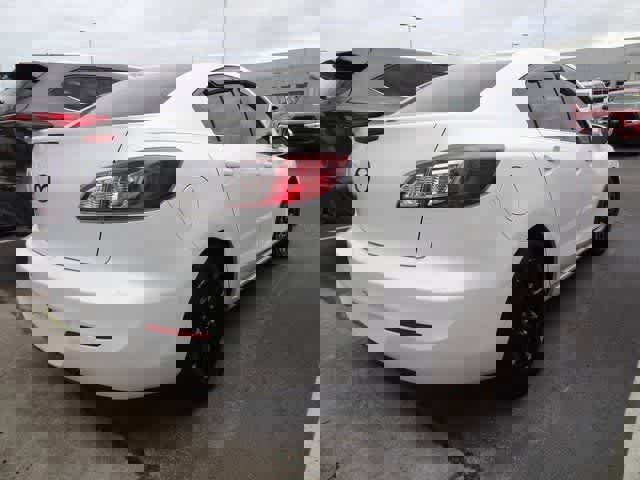 Used 2012 MAZDA MAZDA3 i Sport image 6