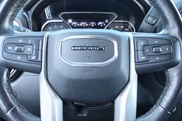 Certified 2021 GMC Sierra 1500 Denali image 22