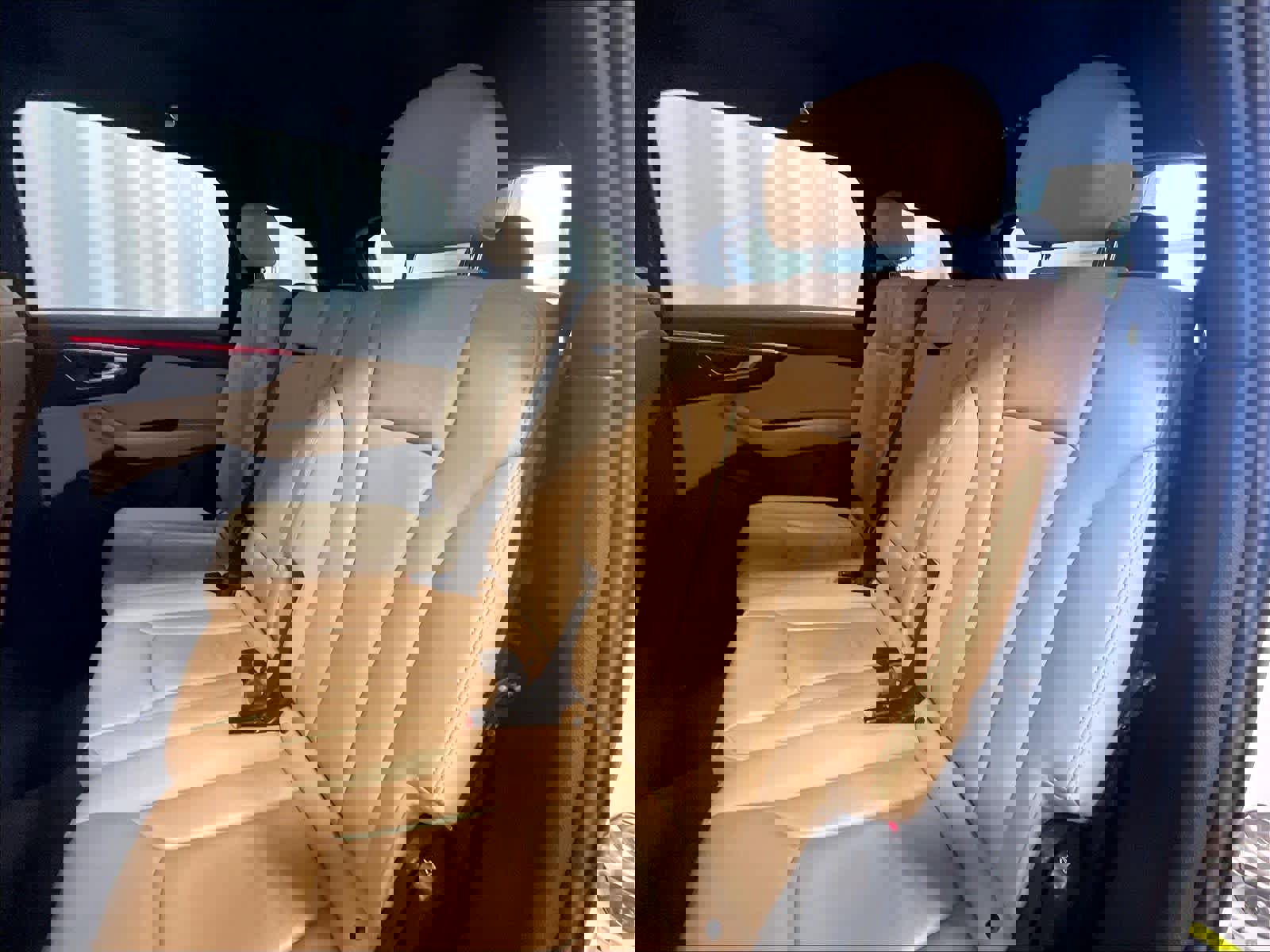 Used 2022 Audi Q7 3.0T Premium w/ Convenience Package image 15