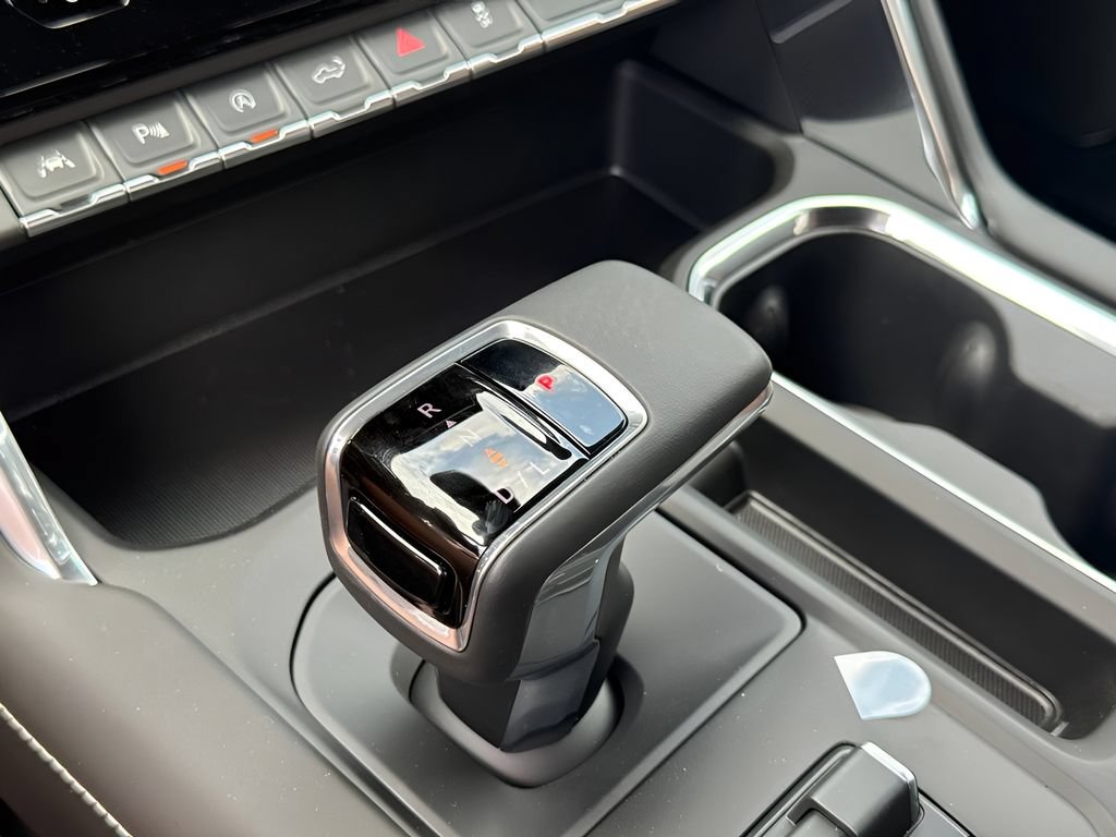 New 2026 GMC Sierra 1500 Denali Ultimate AWD/4WD image 15