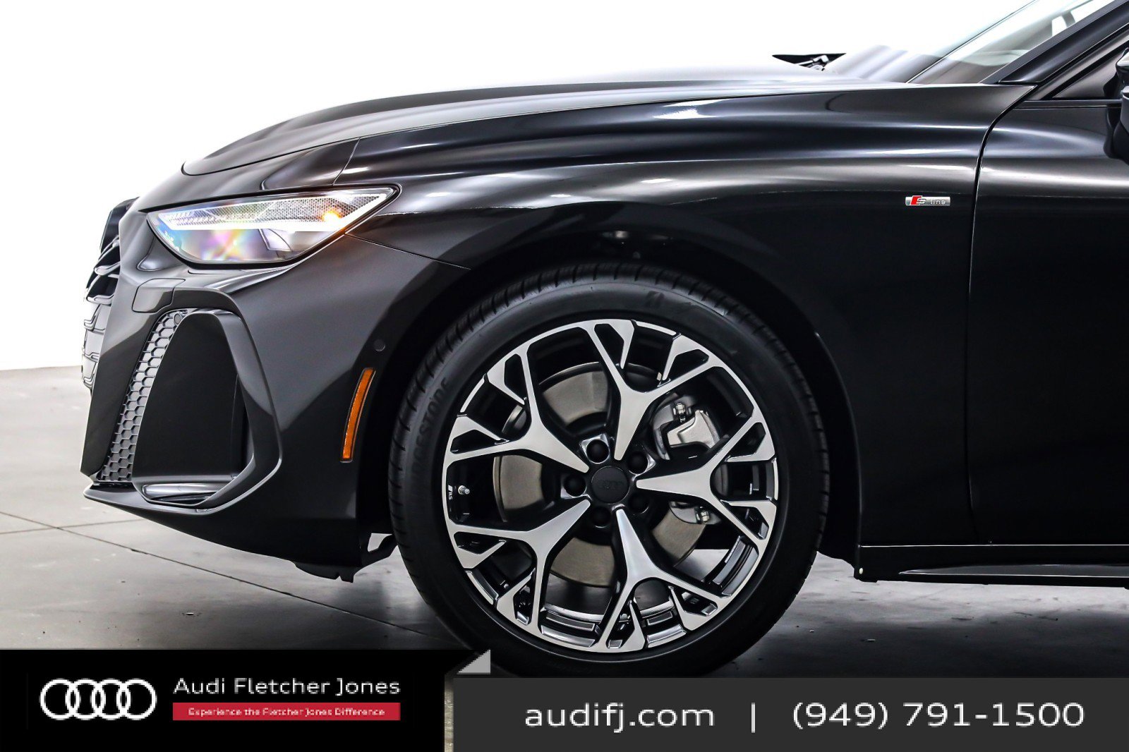 New 2026 Audi A6 Premium Plus image 10