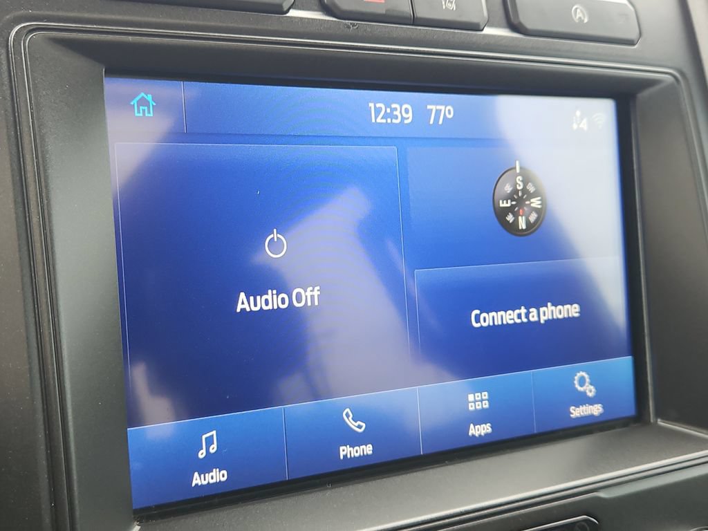 Used 2021 Ford Expedition XLT RWD image 22