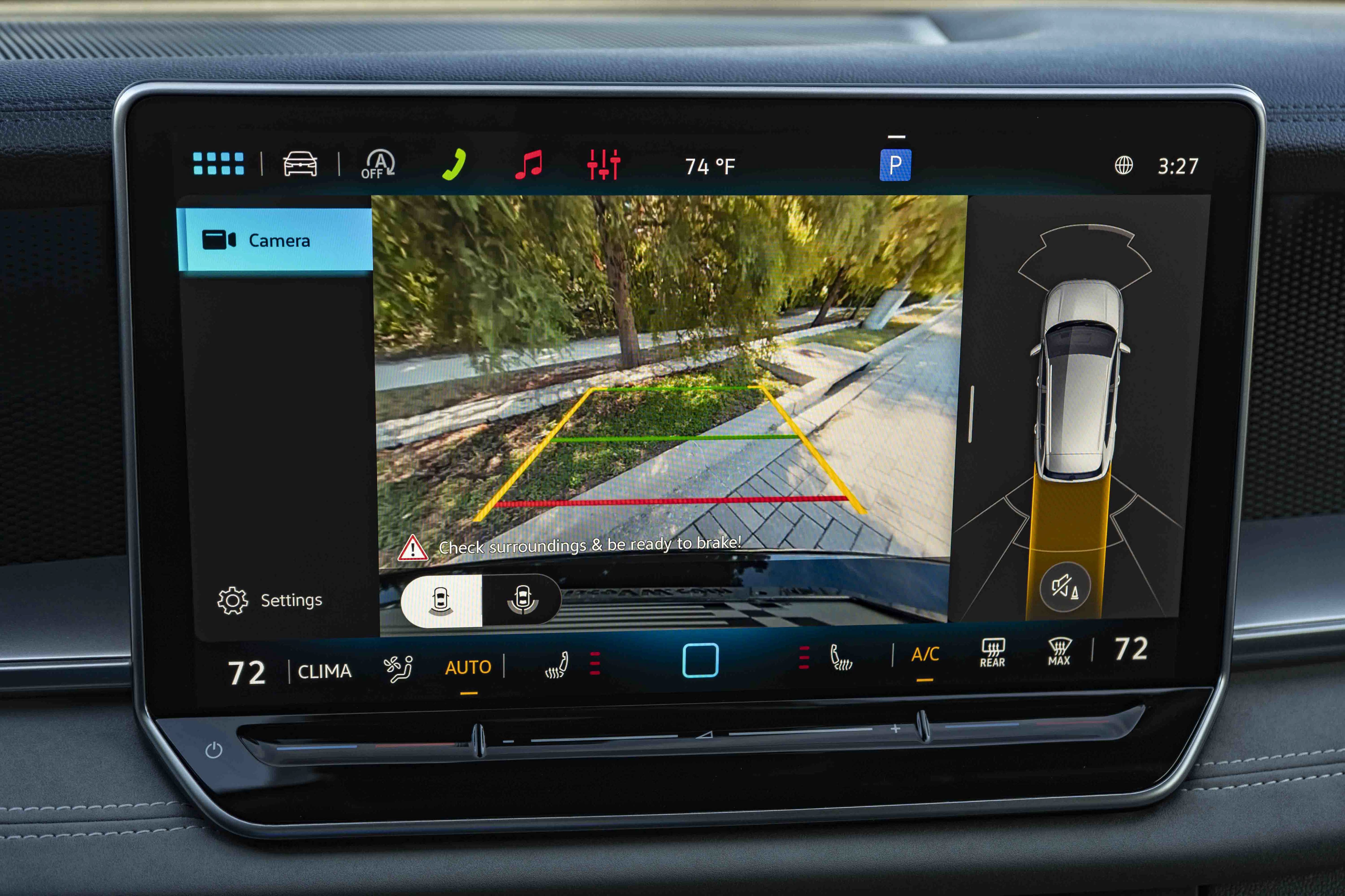 Certified 2026 Volkswagen Tiguan SE R-Line FWD image 27