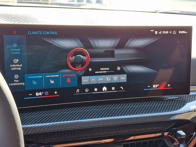 New 2027 BMW M4 Competition AWD/4WD image 14