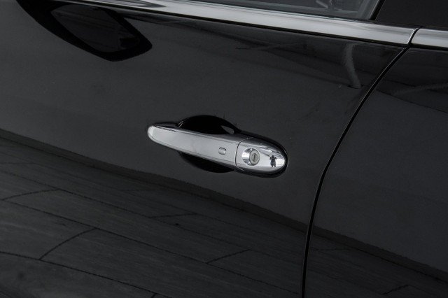 Used 2014 Maserati Ghibli S Q4 AWD/4WD image 44