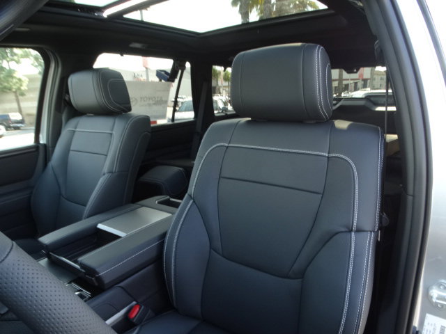 New 2026 Toyota Sequoia Limited image 11
