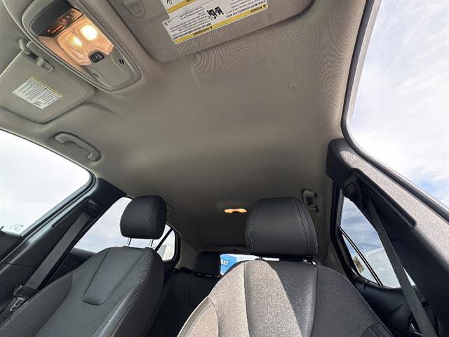 Used 2024 Buick Encore GX Preferred image 27