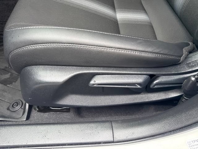 Used 2025 Honda Civic Sport image 12