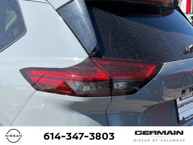 New 2026 Nissan Rogue Dark Armor AWD/4WD image 14