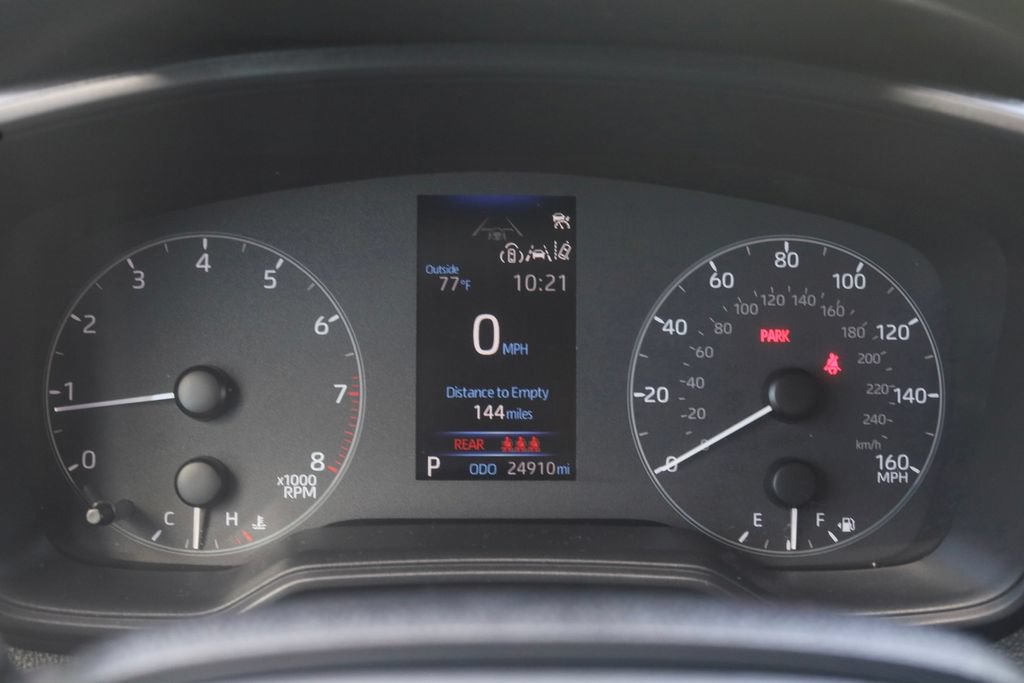 Used 2024 Toyota Corolla LE FWD image 31