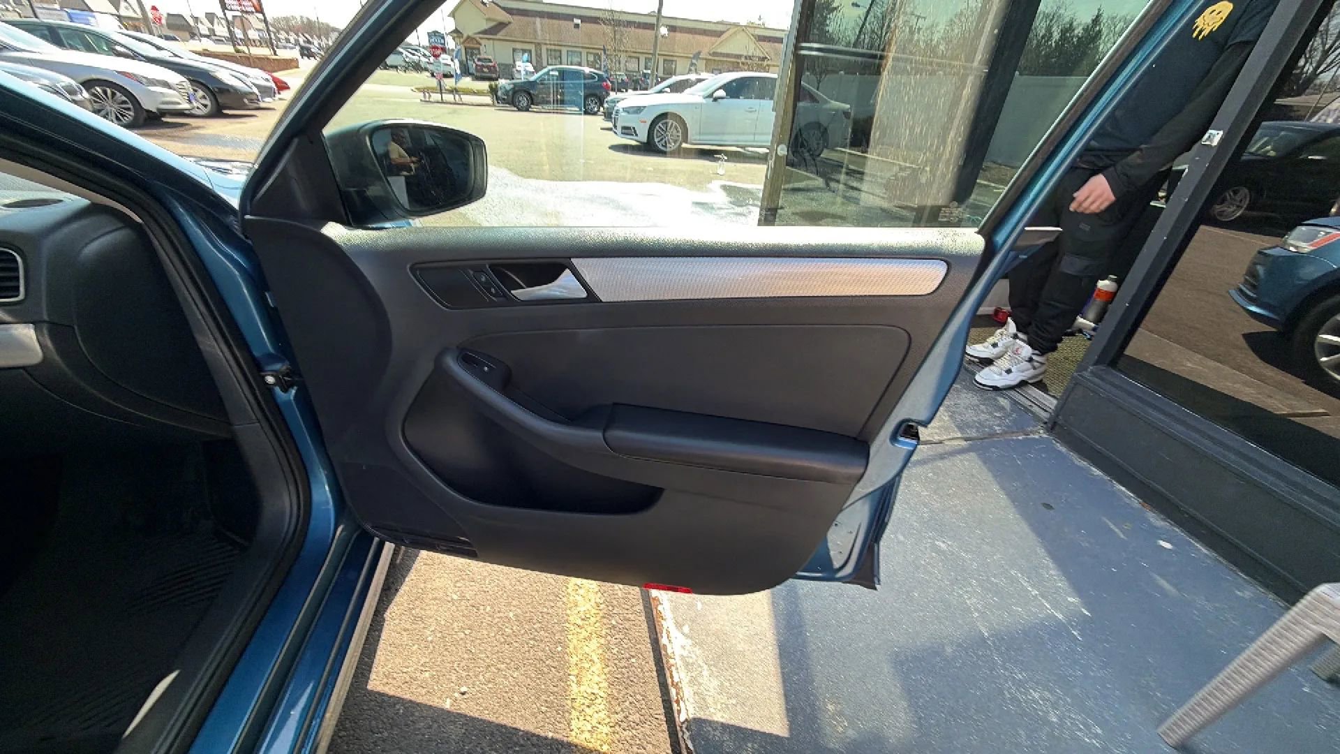 Used 2015 Volkswagen Jetta SE image 20