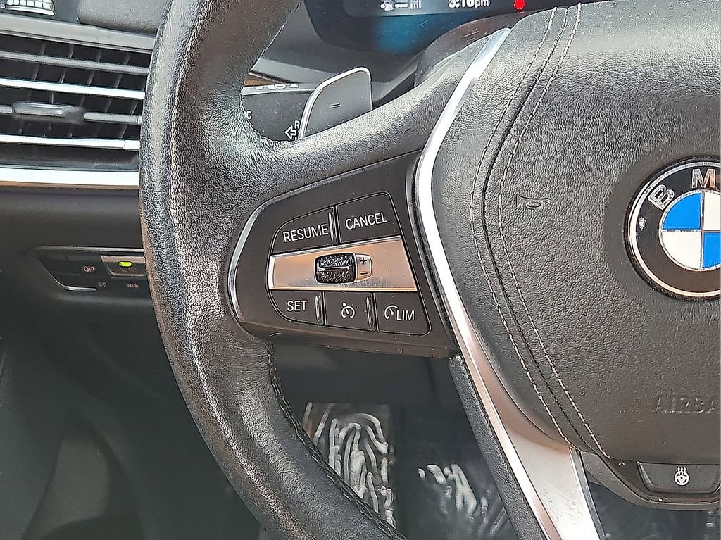 Used 2023 BMW X5 sDrive40i RWD image 20