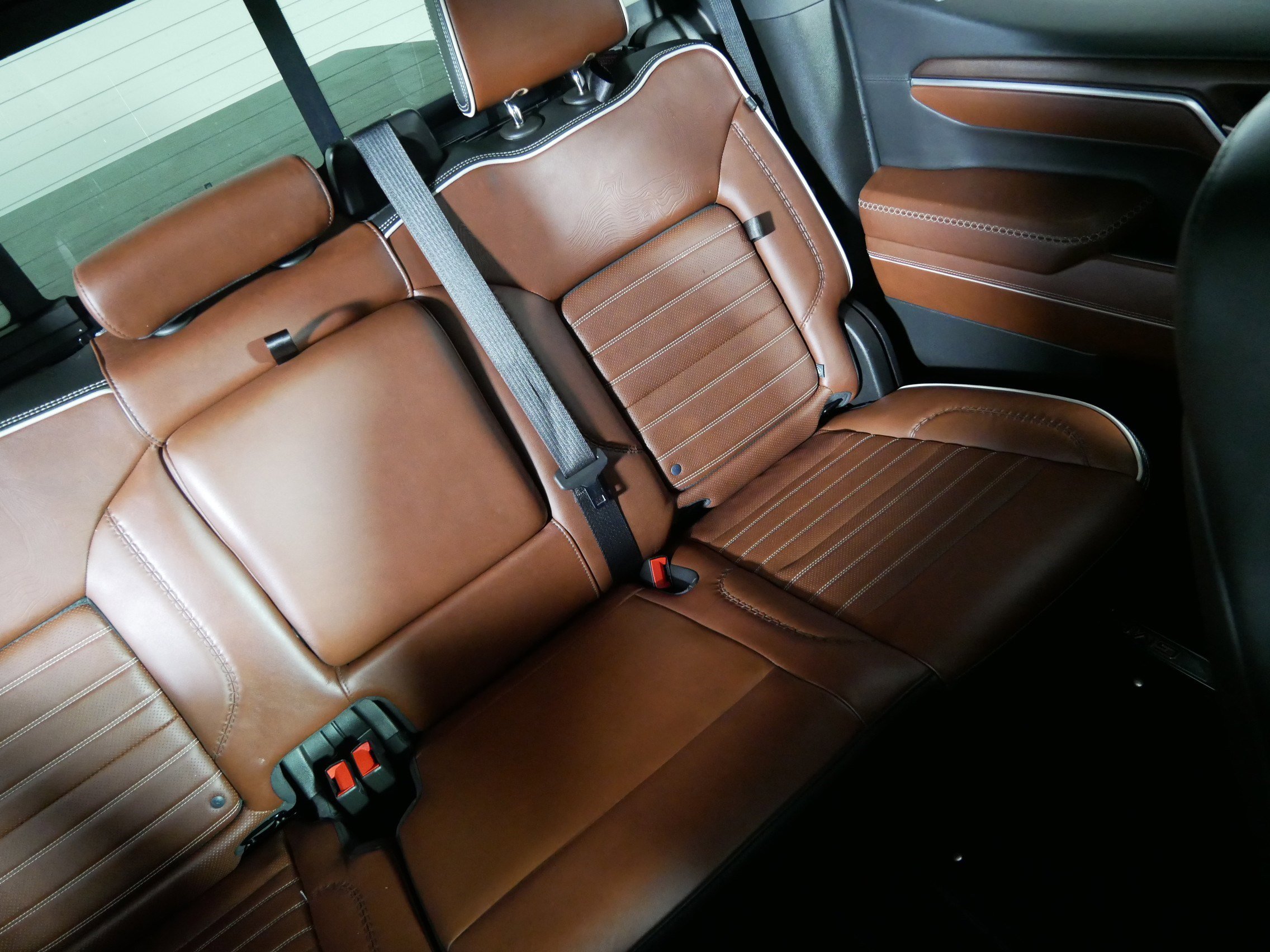 Used 2022 GMC Sierra 1500 Denali Ultimate image 14