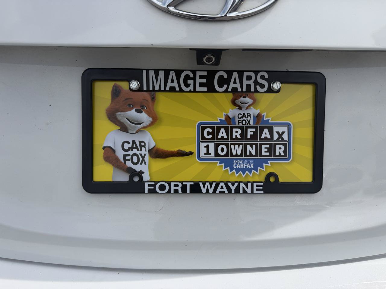Used 2015 Hyundai Elantra SE w/ Option Group 02 FWD image 8