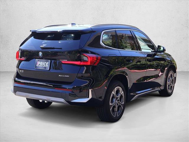 Used 2023 BMW X1 xDrive28i w/ Premium Package AWD/4WD image 6