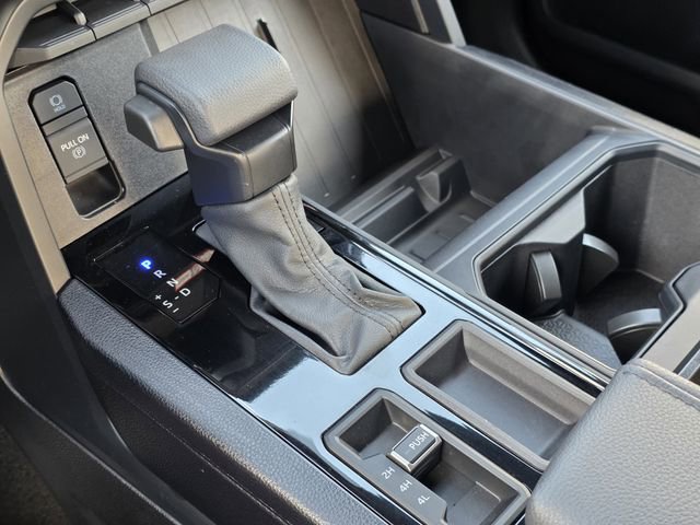 Used 2026 Toyota Tundra SR image 15