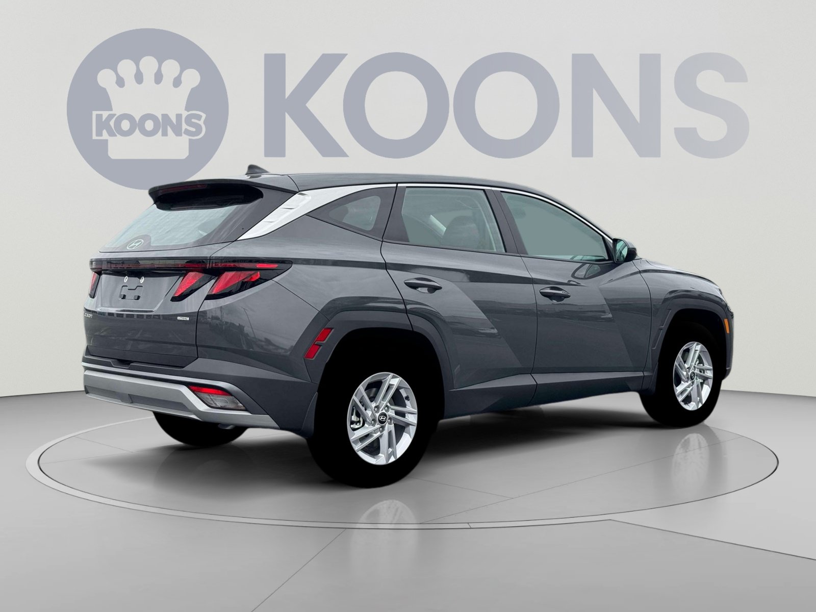 New 2026 Hyundai Tucson SE AWD/4WD image 11