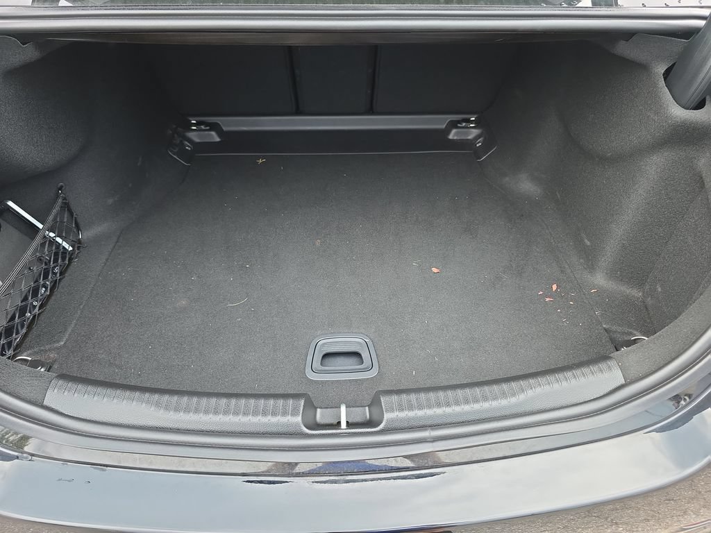 Certified 2025 Mercedes-Benz C 300 4MATIC Sedan image 16