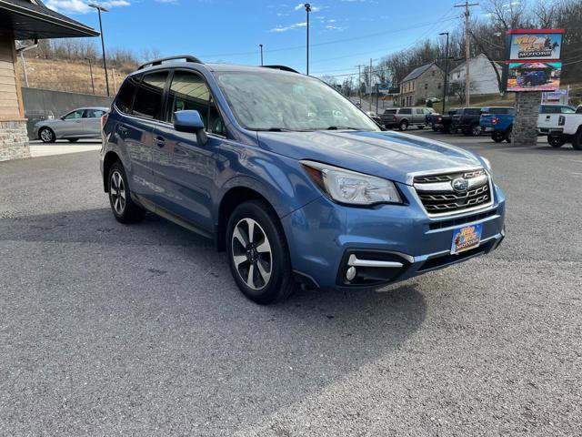 Used 2018 Subaru Forester 2.5i Limited image 11