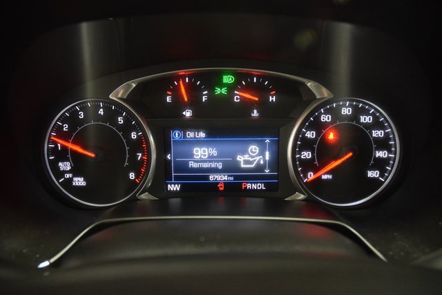 Certified 2022 Chevrolet Blazer LT image 49