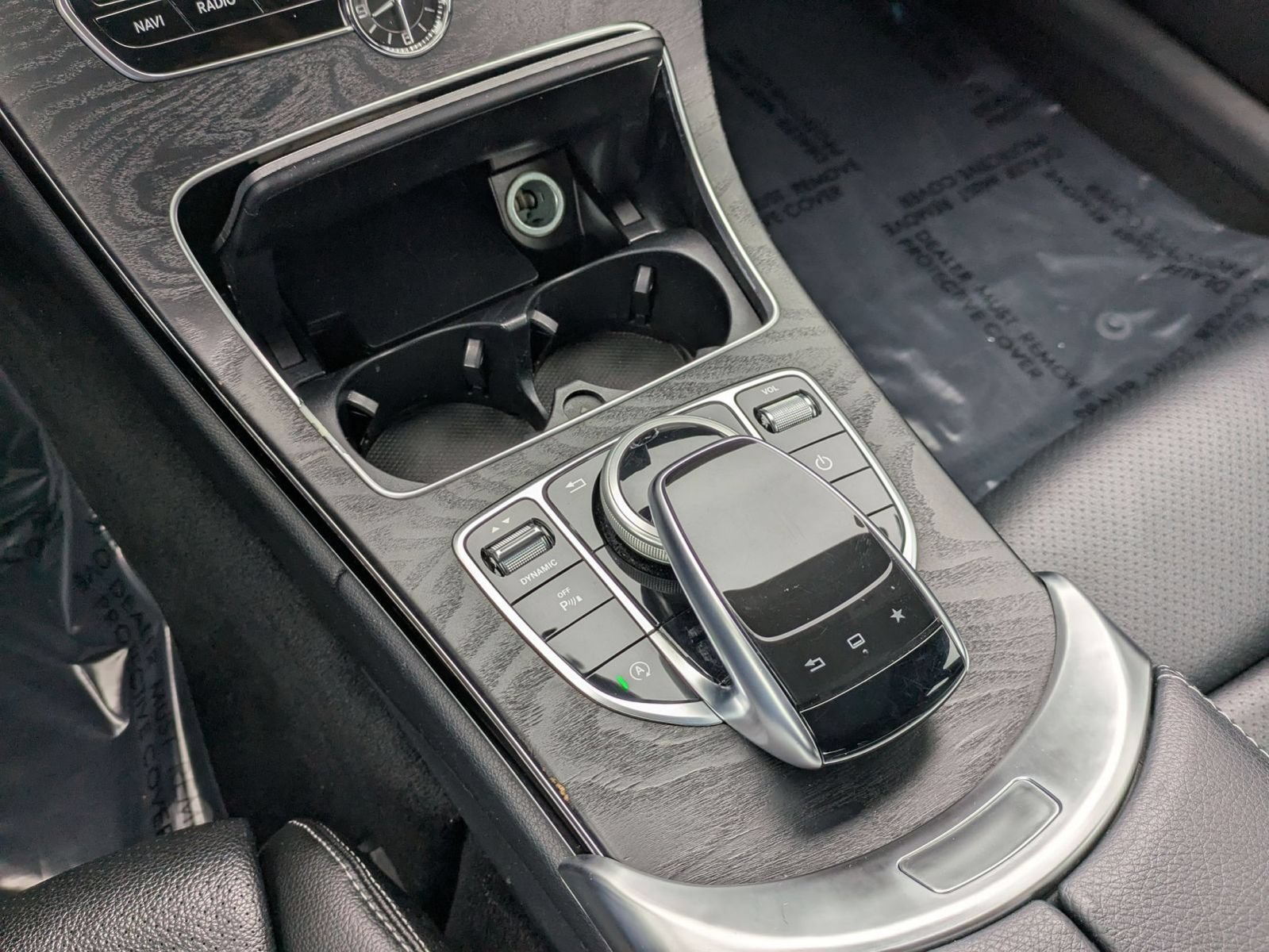Used 2017 Mercedes-Benz C 300 Coupe image 21