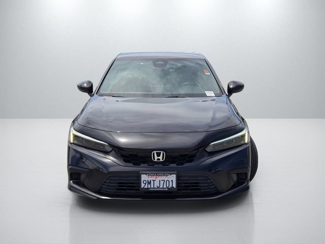 Used 2024 Honda Civic Sport image 2