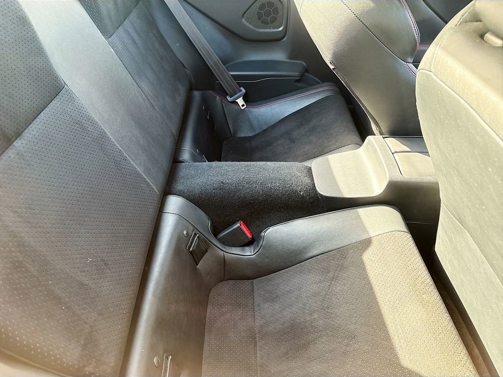 Used 2024 Subaru BRZ Limited RWD image 25