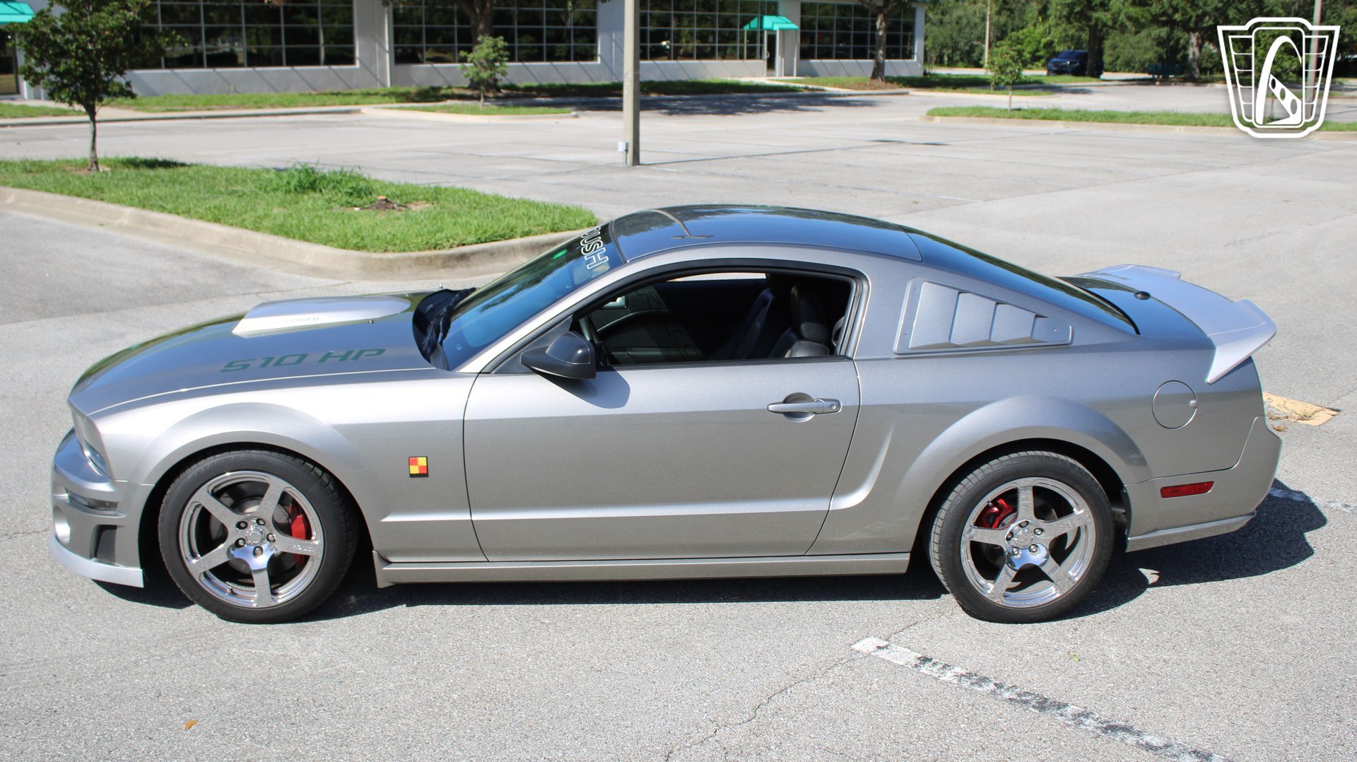 Used 2008 Ford Mustang GT RWD image 14