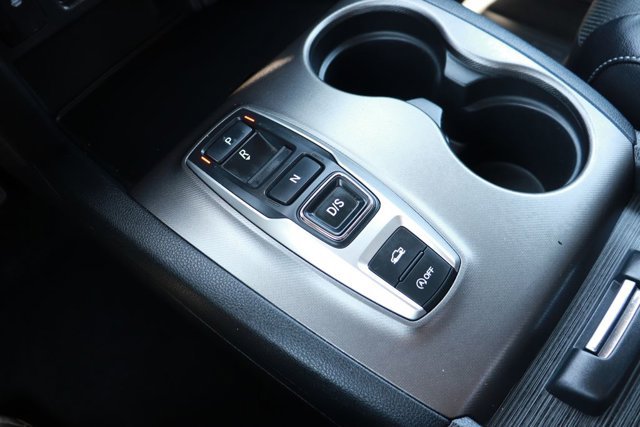 Used 2022 Honda Ridgeline RTL image 17