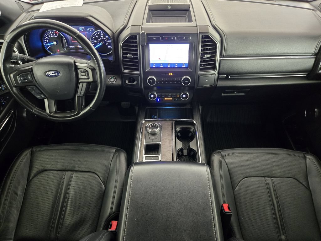 Used 2020 Ford Expedition Max Limited w/ Equipment Group 301A RWD image 28