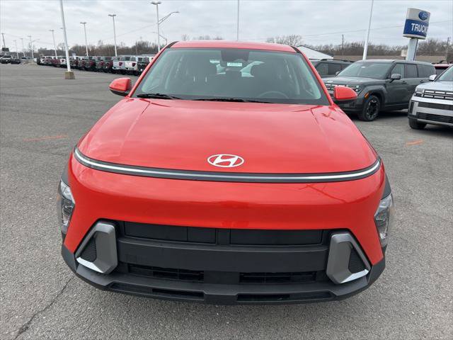 New 2026 Hyundai Kona SE FWD image 2