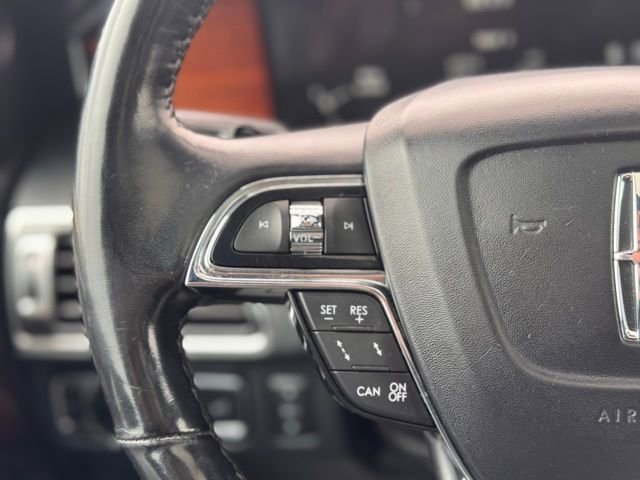 Used 2019 Lincoln Navigator L Reserve AWD/4WD image 10