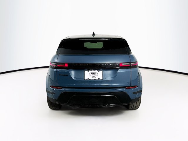 Used 2026 Land Rover Range Rover Evoque S AWD/4WD image 6