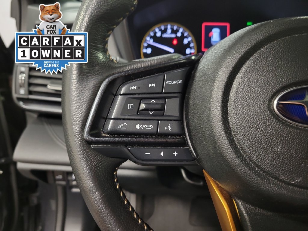 Used 2025 Subaru Outback Wilderness AWD/4WD image 26