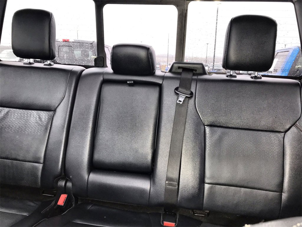 Used 2023 Ford F250 Lariat w/ Lariat Ultimate Package image 22