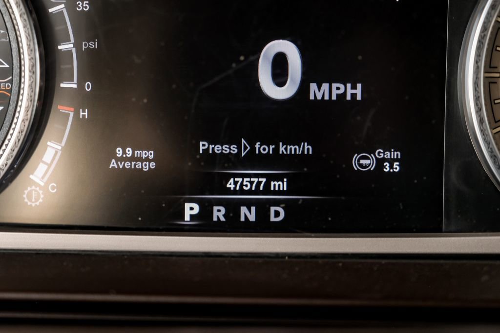 Used 2017 RAM 3500 Laramie Longhorn image 20