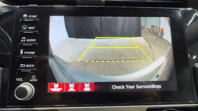 Used 2020 Honda Civic Touring image 33